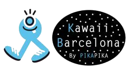 kawaii barcelona