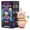 Pucky forest fairies